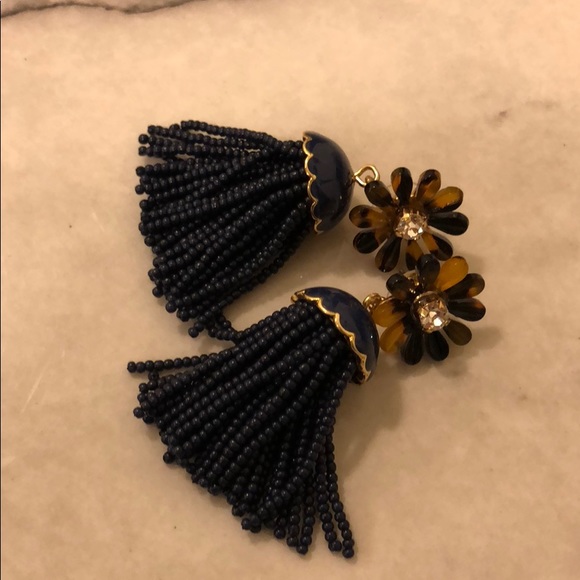 J. Crew Jewelry - J. Crew Earrings